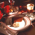 Sachertorte